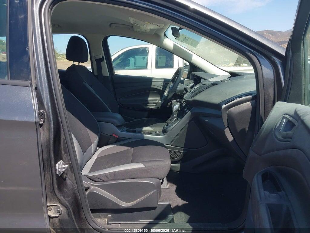 1FMCU0F73FUC05427 2015 FORD ESCAPE photo no. 5