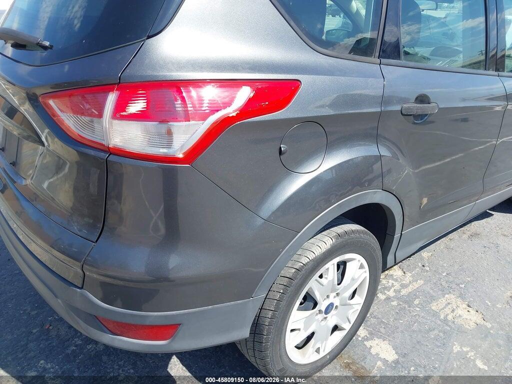 1FMCU0F73FUC05427 2015 FORD ESCAPE photo no. 6