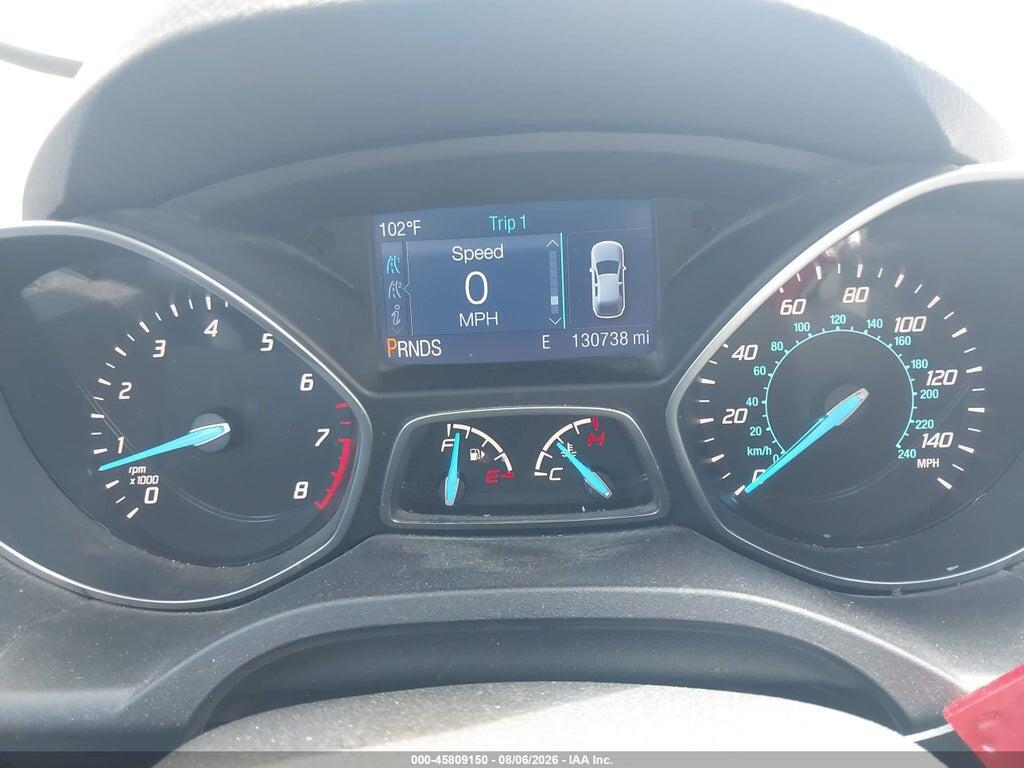1FMCU0F73FUC05427 2015 FORD ESCAPE photo no. 7