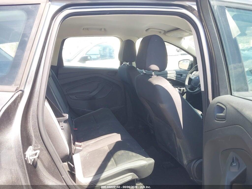 1FMCU0F73FUC05427 2015 FORD ESCAPE photo no. 8