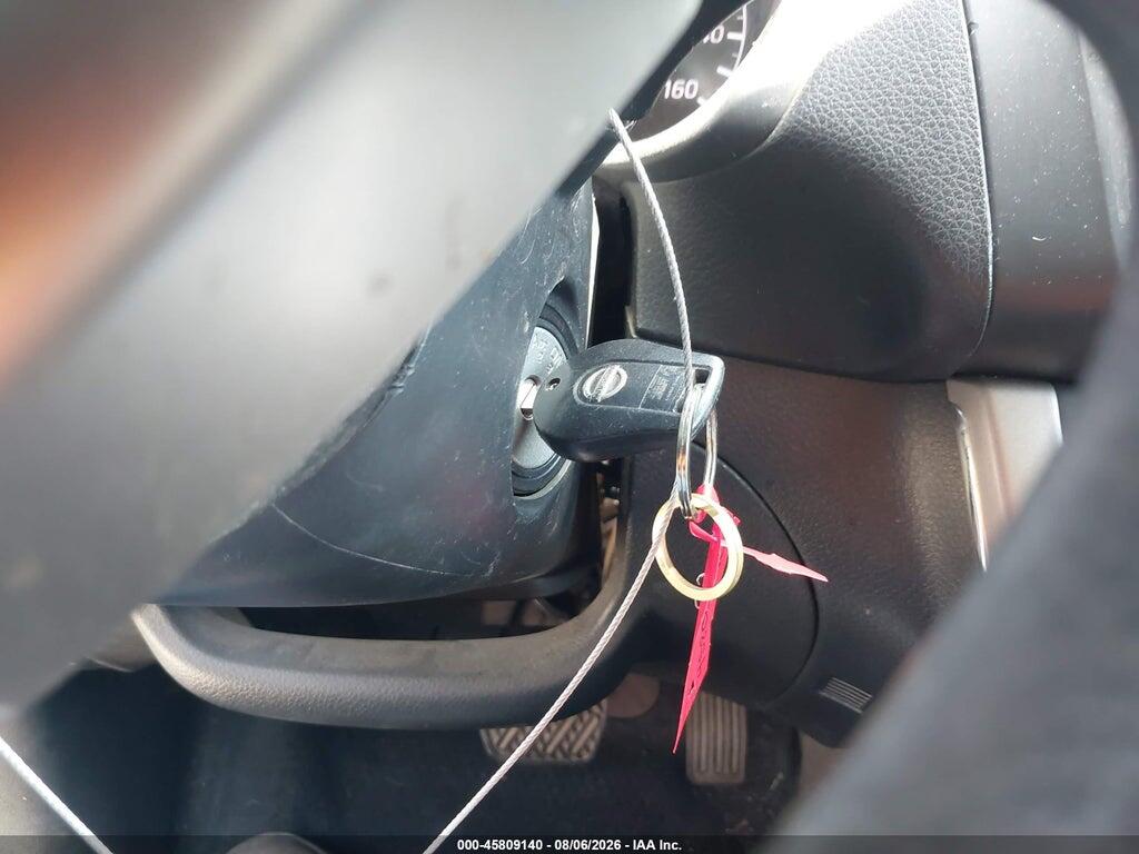 3N1AB7AP7FY220191 2015 NISSAN SENTRA photo no. 11