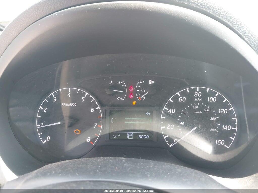 3N1AB7AP7FY220191 2015 NISSAN SENTRA photo no. 7