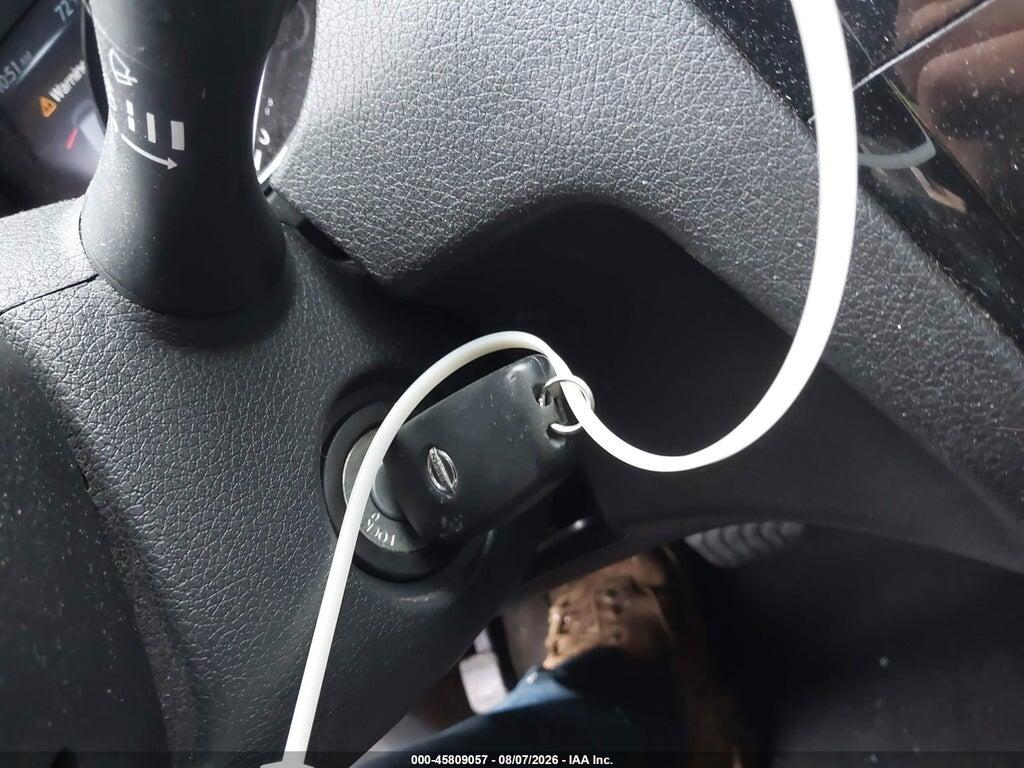 5N1AT2MK1FC786669 2015 NISSAN ROGUE photo no. 11