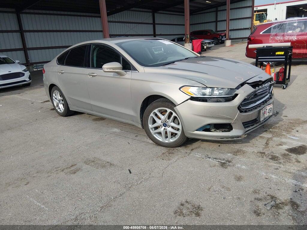 3FA6P0H74FR198264 2015 FORD FUSION photo no. 1
