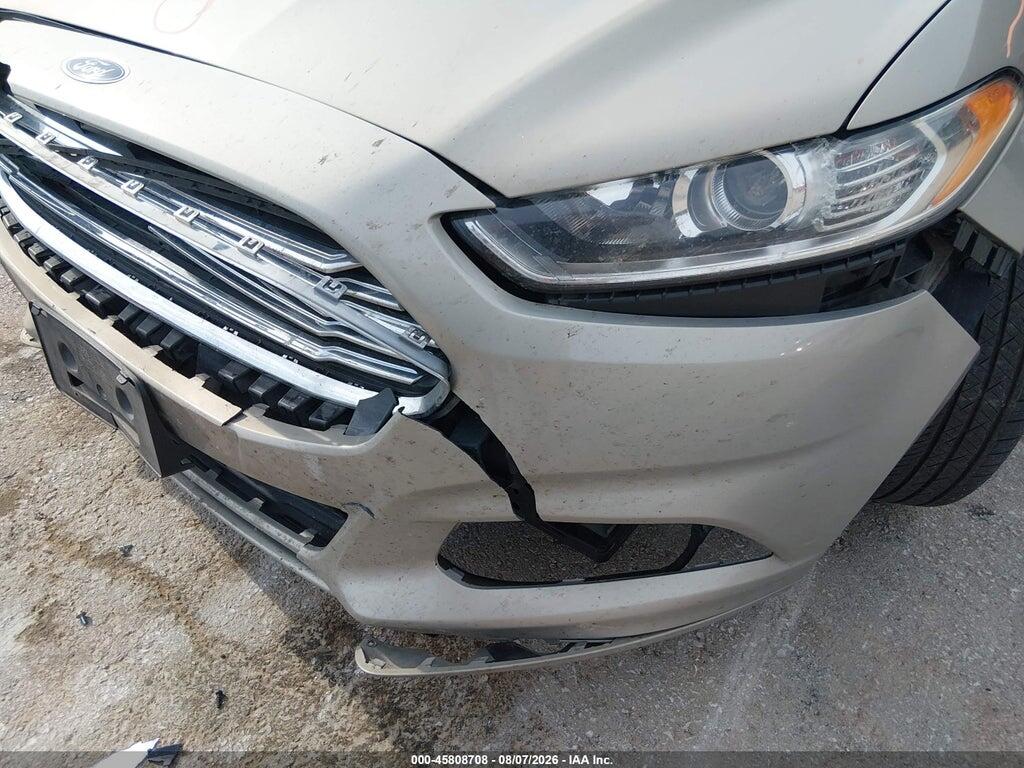 3FA6P0H74FR198264 2015 FORD FUSION photo no. 12