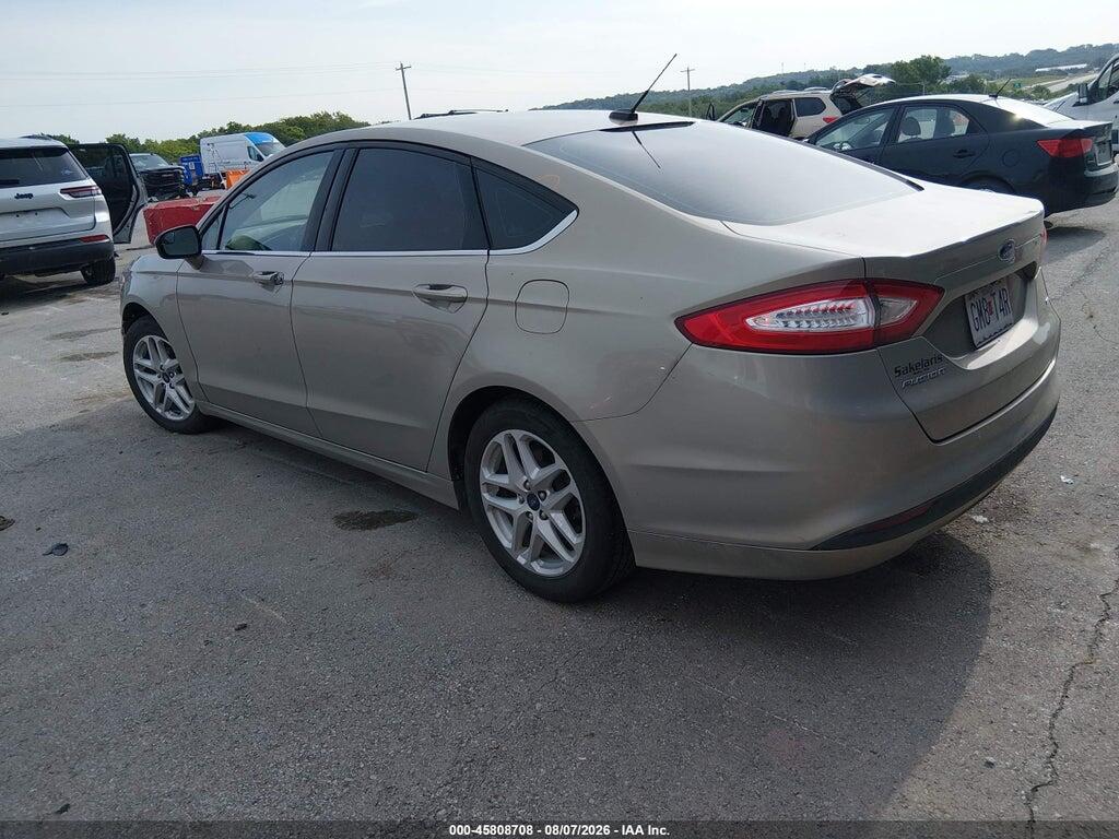 3FA6P0H74FR198264 2015 FORD FUSION photo no. 3