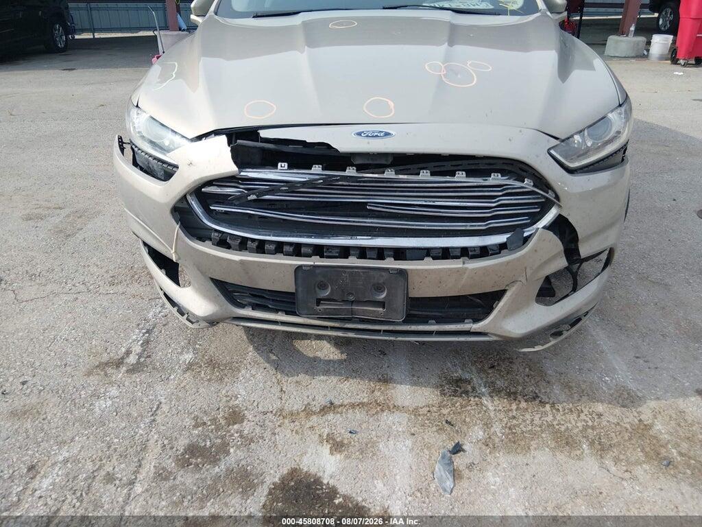 3FA6P0H74FR198264 2015 FORD FUSION photo no. 6