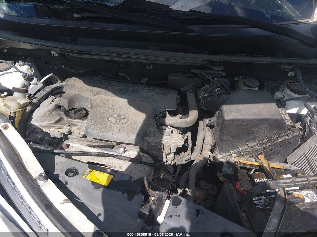 2T3BFREV2FW355837 2015 TOYOTA RAV4 photo no. 10