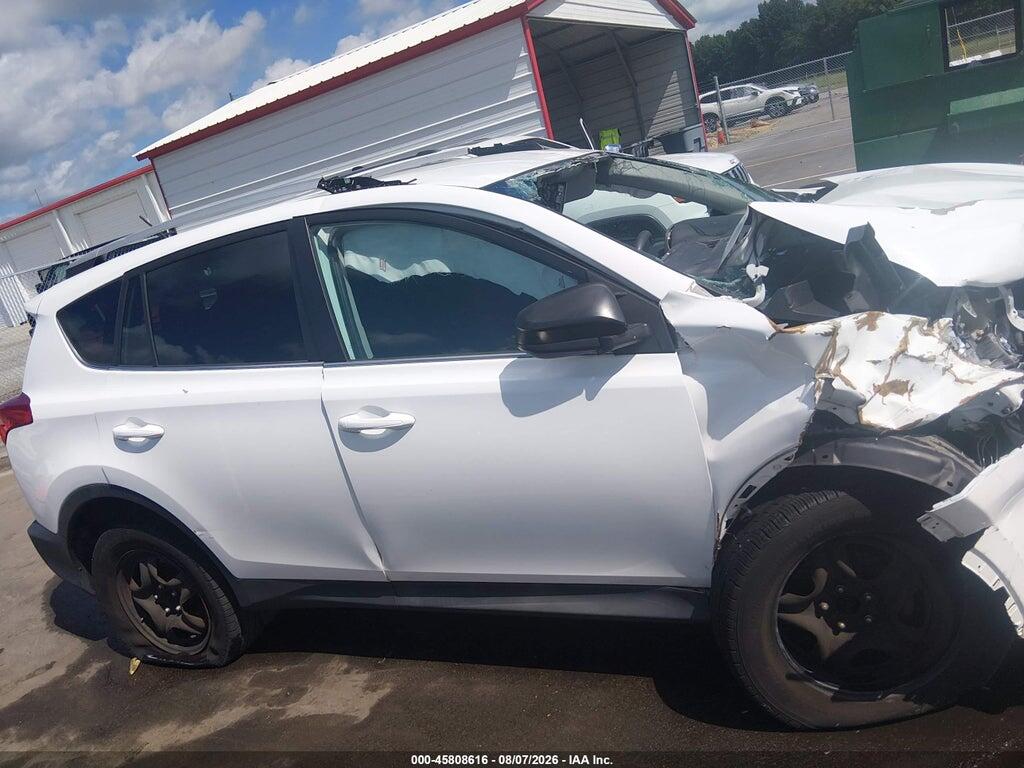 2T3BFREV2FW355837 2015 TOYOTA RAV4 photo no. 12