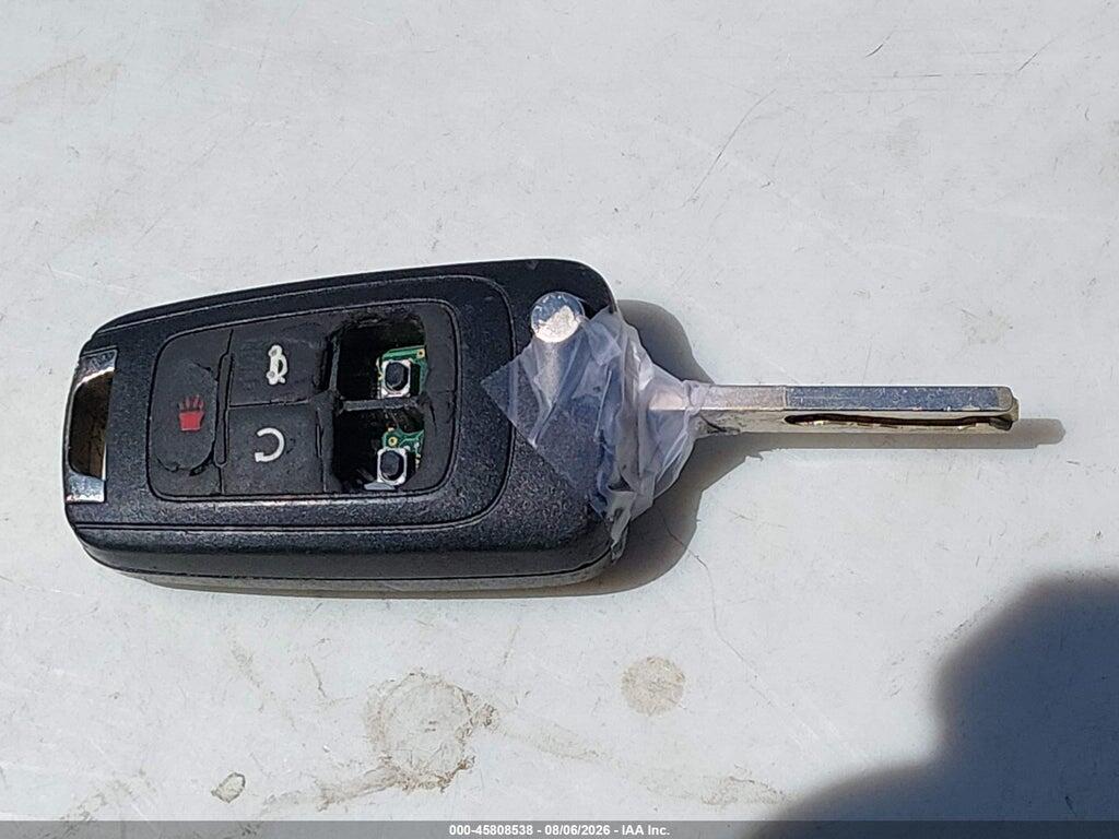 1G1PC5SB2F7213851 2015 CHEVROLET CRUZE photo no. 11