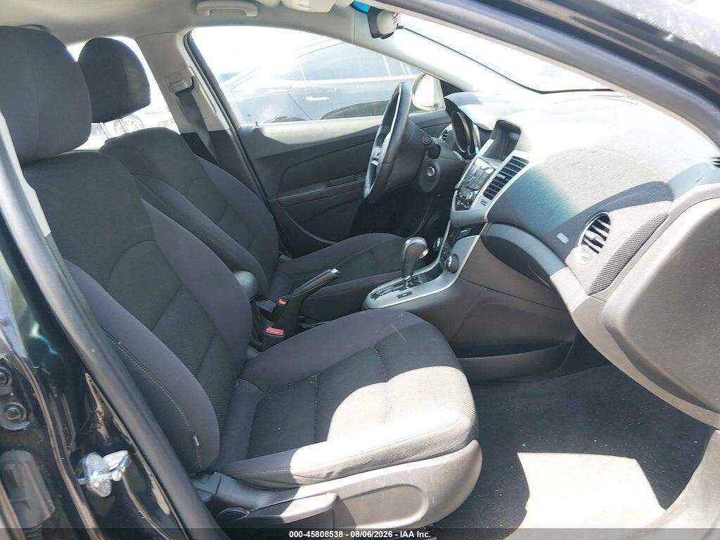 1G1PC5SB2F7213851 2015 CHEVROLET CRUZE photo no. 5