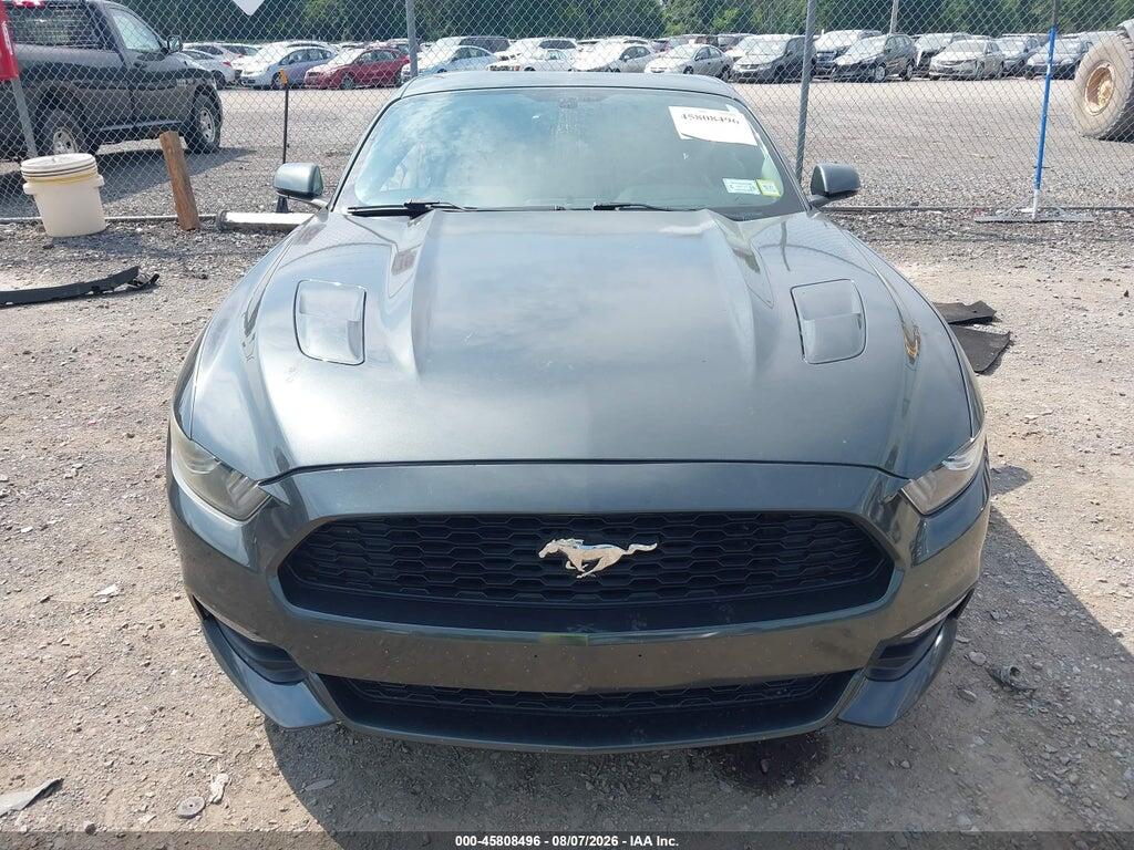 1FA6P8TH3F5379969 2015 FORD MUSTANG photo no. 12