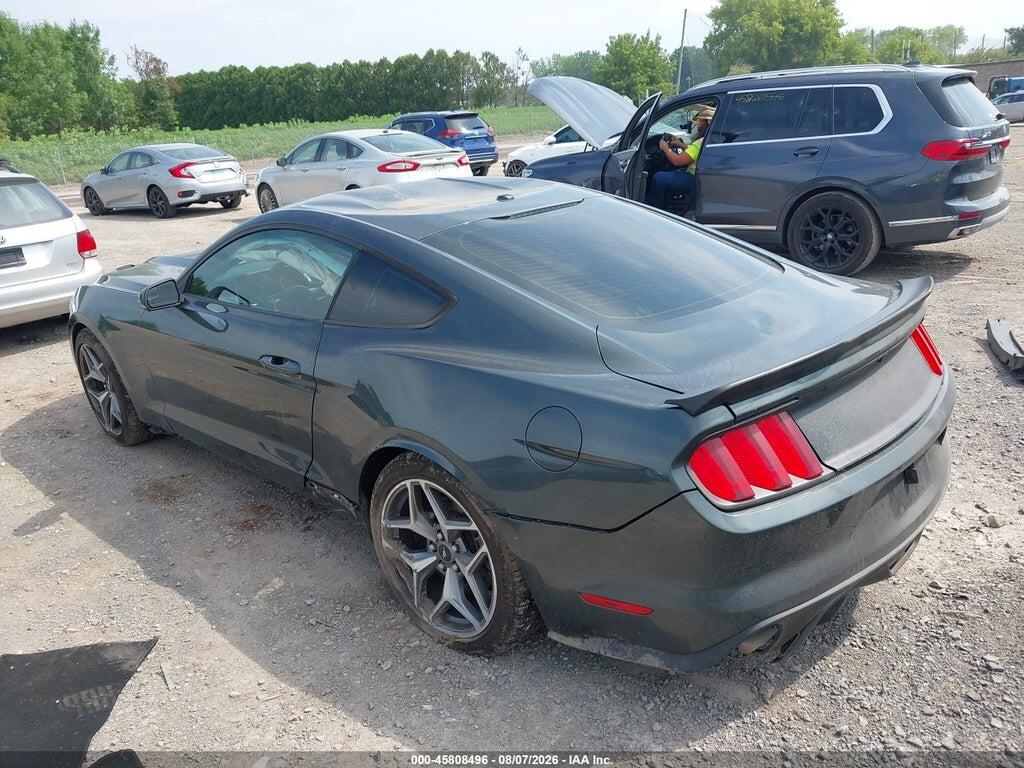 1FA6P8TH3F5379969 2015 FORD MUSTANG photo no. 3