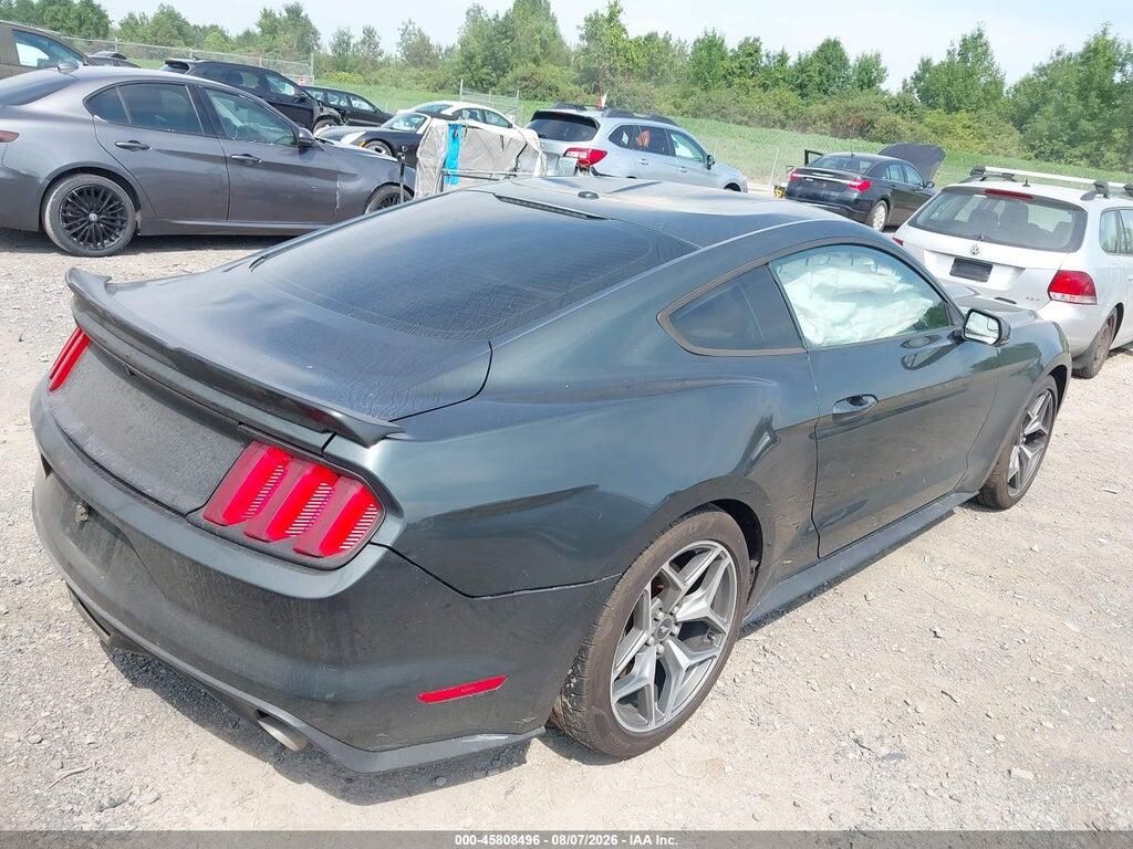 1FA6P8TH3F5379969 2015 FORD MUSTANG photo no. 4