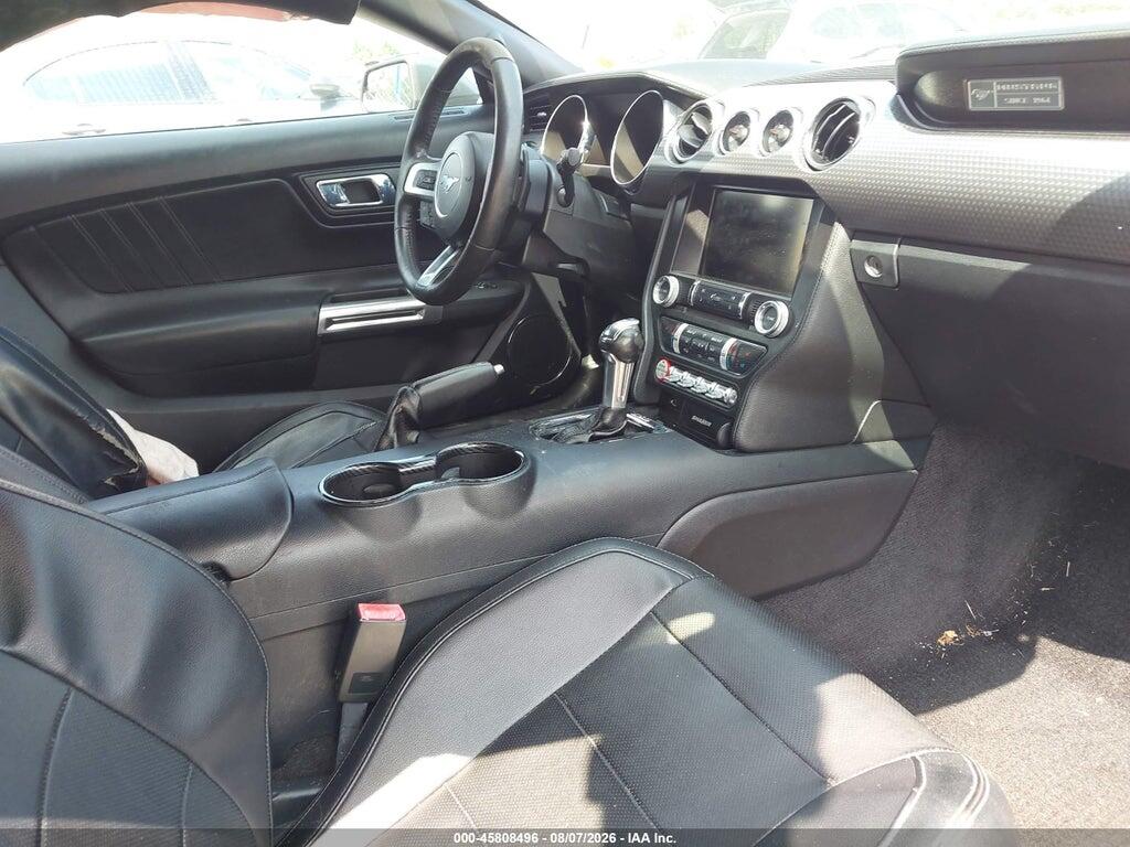 1FA6P8TH3F5379969 2015 FORD MUSTANG photo no. 5