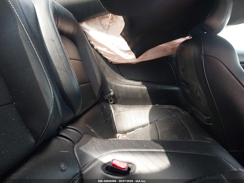 1FA6P8TH3F5379969 2015 FORD MUSTANG photo no. 8