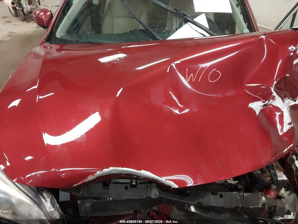 4S3BNAC60F3071139 2015 SUBARU LEGACY photo no. 10