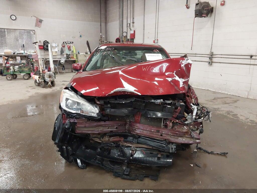4S3BNAC60F3071139 2015 SUBARU LEGACY photo no. 12