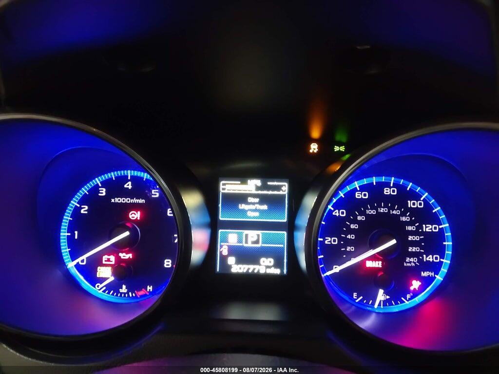 4S3BNAC60F3071139 2015 SUBARU LEGACY photo no. 7