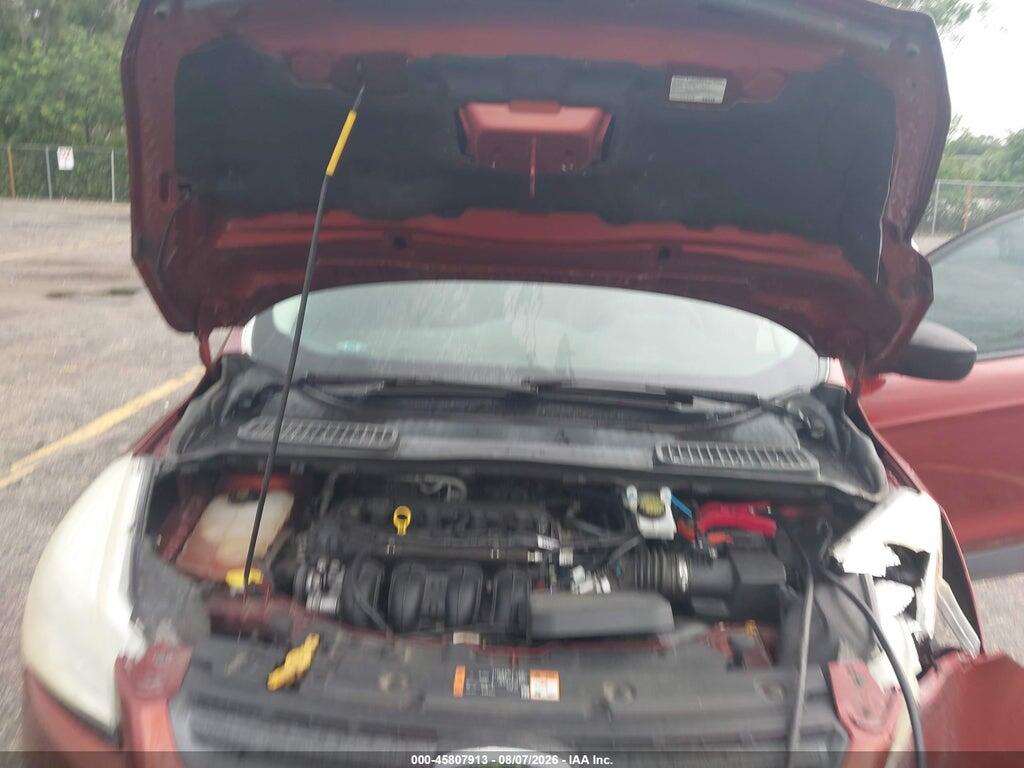 1FMCU0F78FUC11644 2015 FORD ESCAPE photo no. 10
