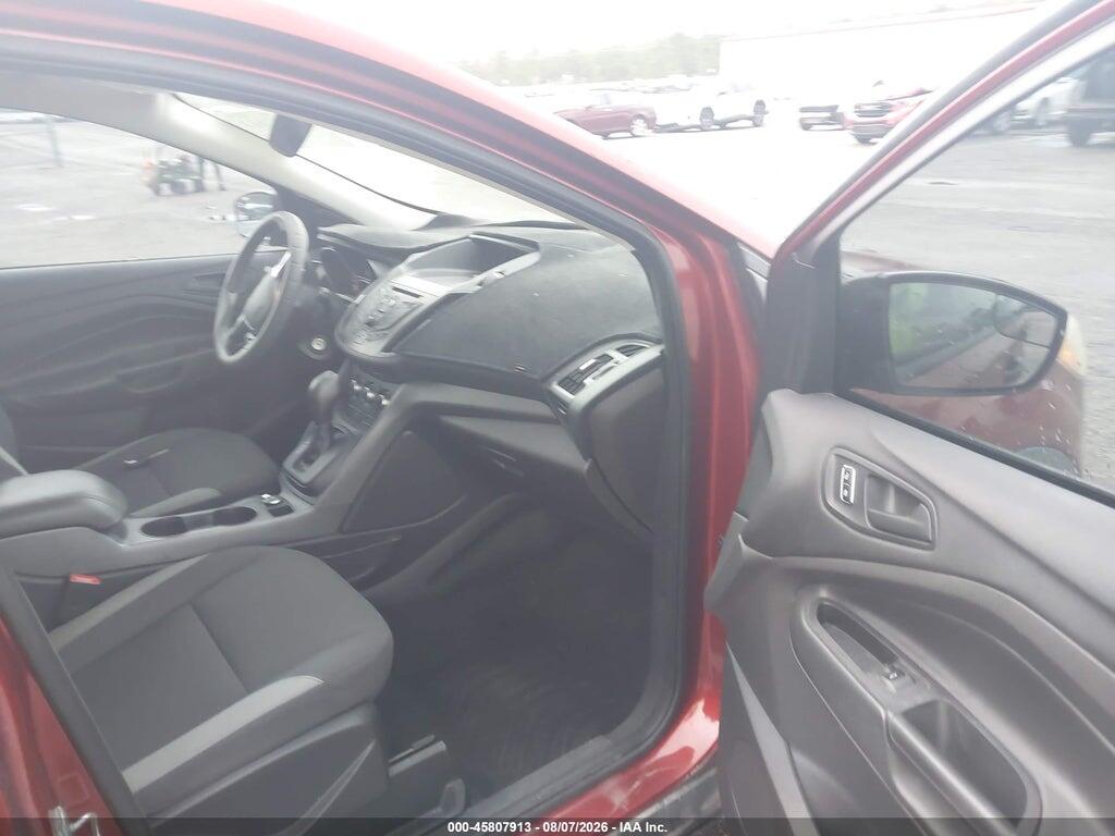1FMCU0F78FUC11644 2015 FORD ESCAPE photo no. 5