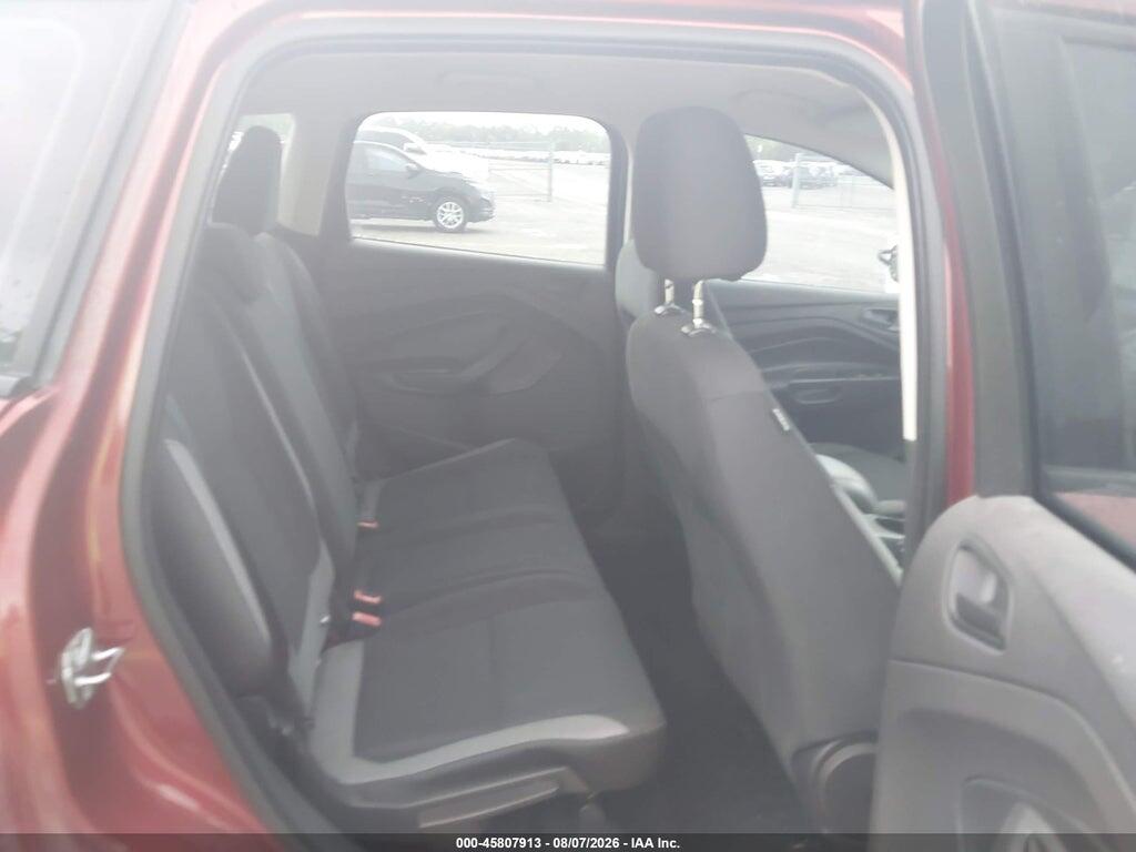 1FMCU0F78FUC11644 2015 FORD ESCAPE photo no. 8