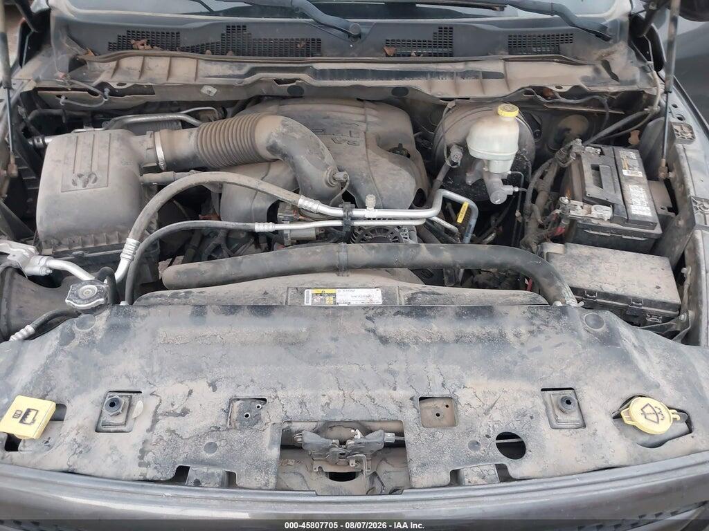 1C6RR6FT1FS530239 2015 RAM 1500 photo no. 10