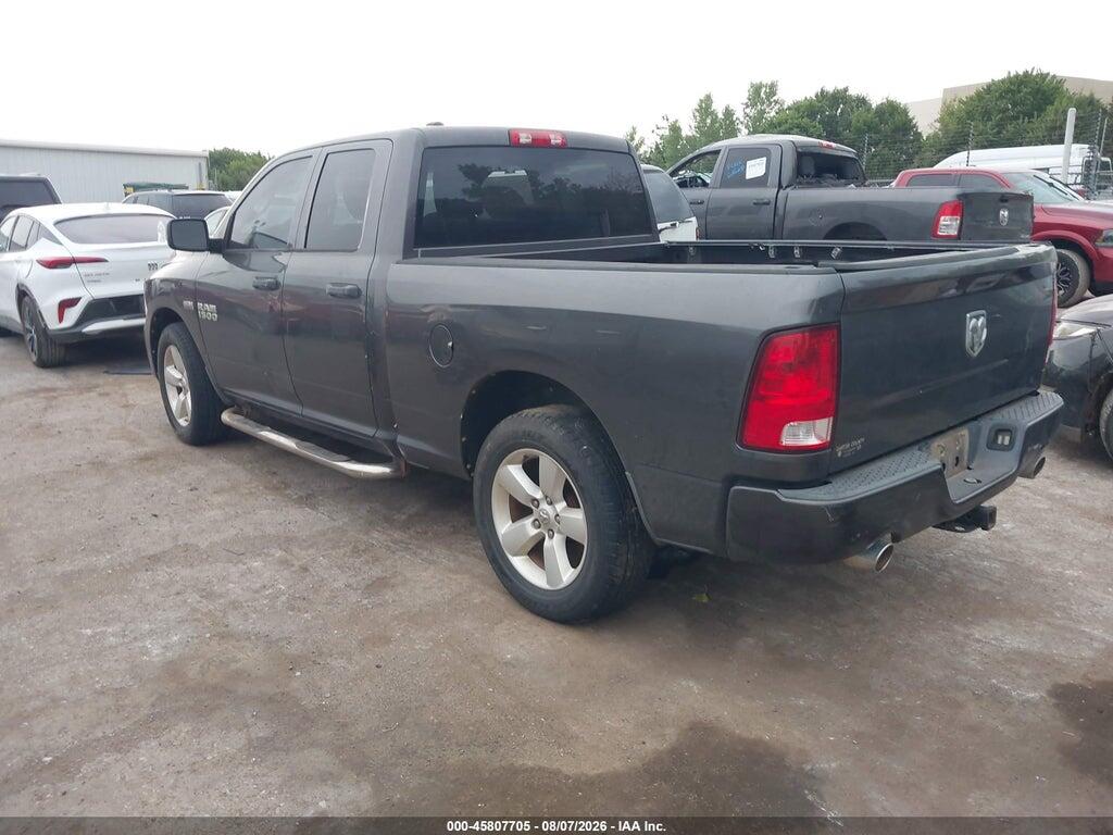 1C6RR6FT1FS530239 2015 RAM 1500 photo no. 3