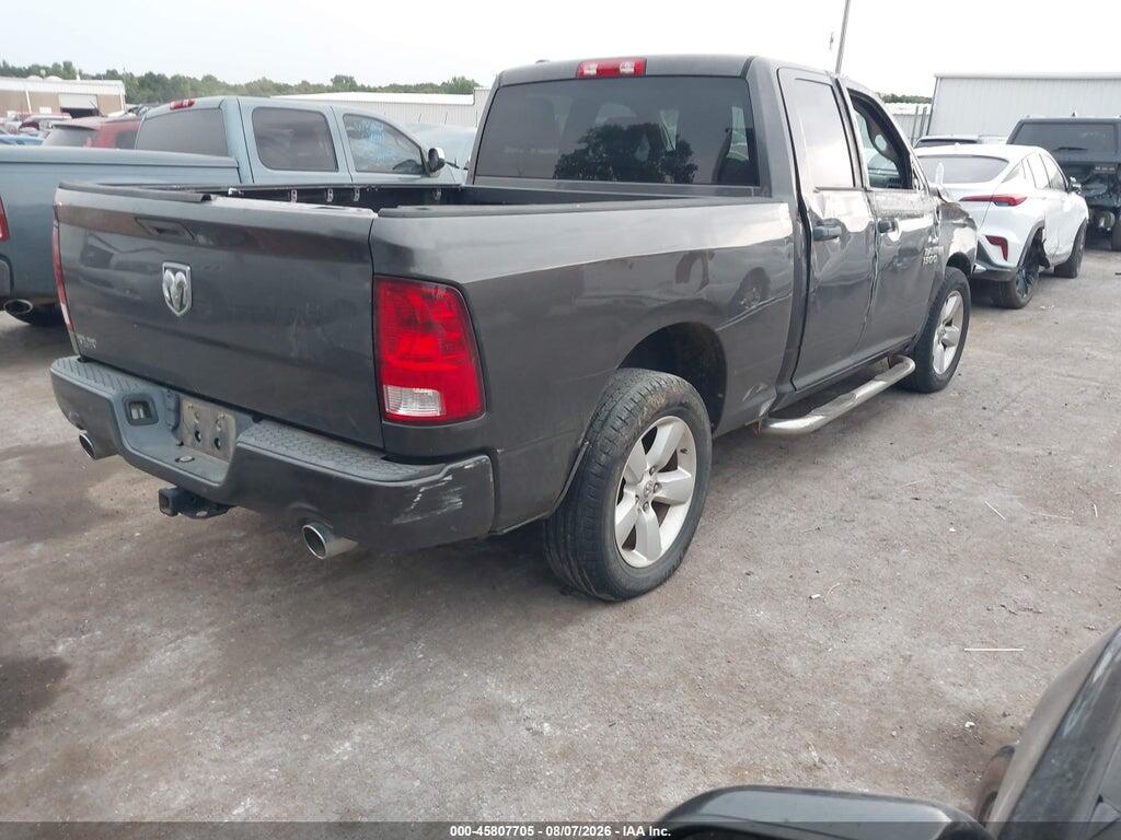 1C6RR6FT1FS530239 2015 RAM 1500 photo no. 4