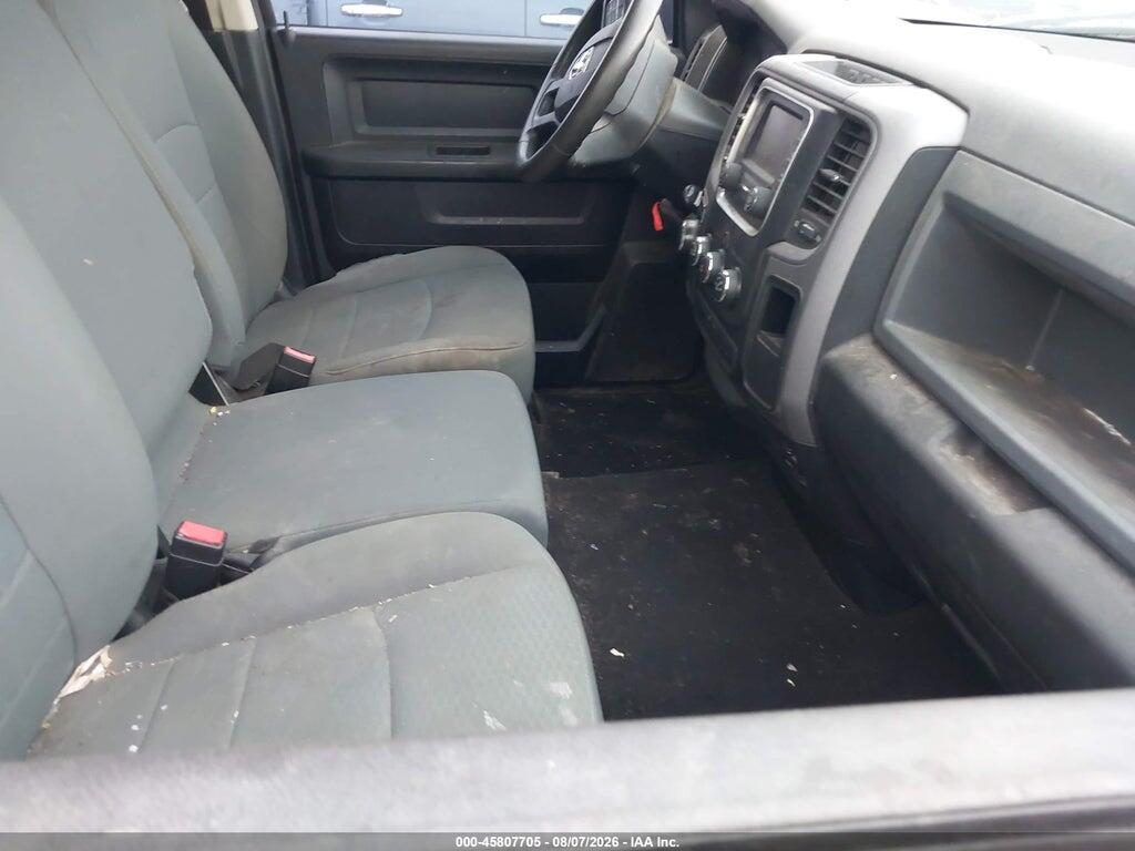1C6RR6FT1FS530239 2015 RAM 1500 photo no. 5