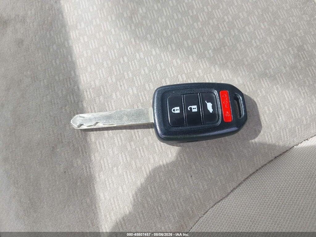 5J6RM4H38FL029409 2015 HONDA CR-V photo no. 11