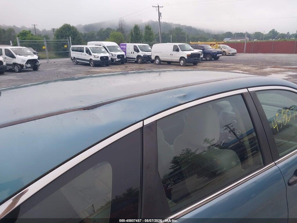 5J6RM4H38FL029409 2015 HONDA CR-V photo no. 6