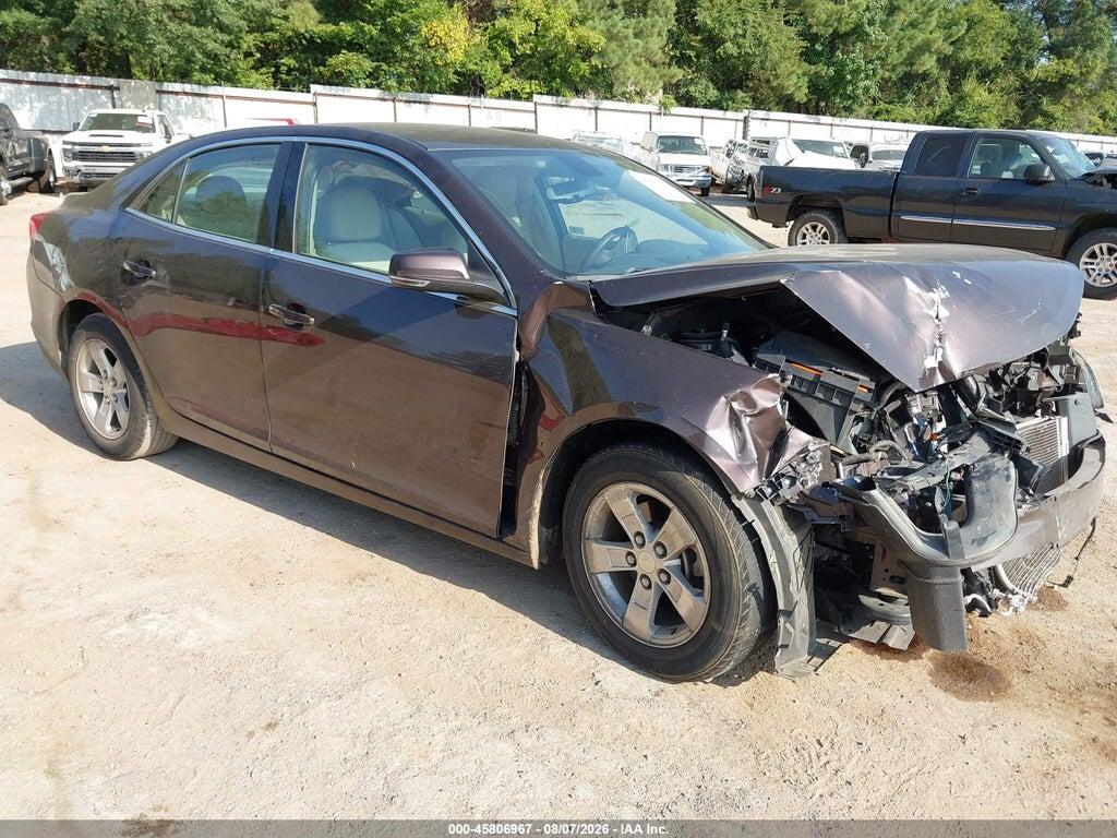 1G11C5SL7FF188627 2015 CHEVROLET MALIBU photo no. 1
