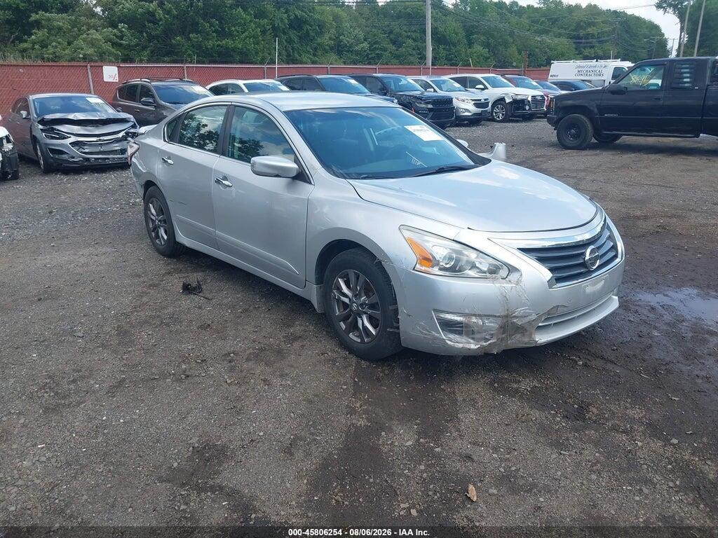 1N4AL3AP9FC573419 2015 NISSAN ALTIMA photo no. 1