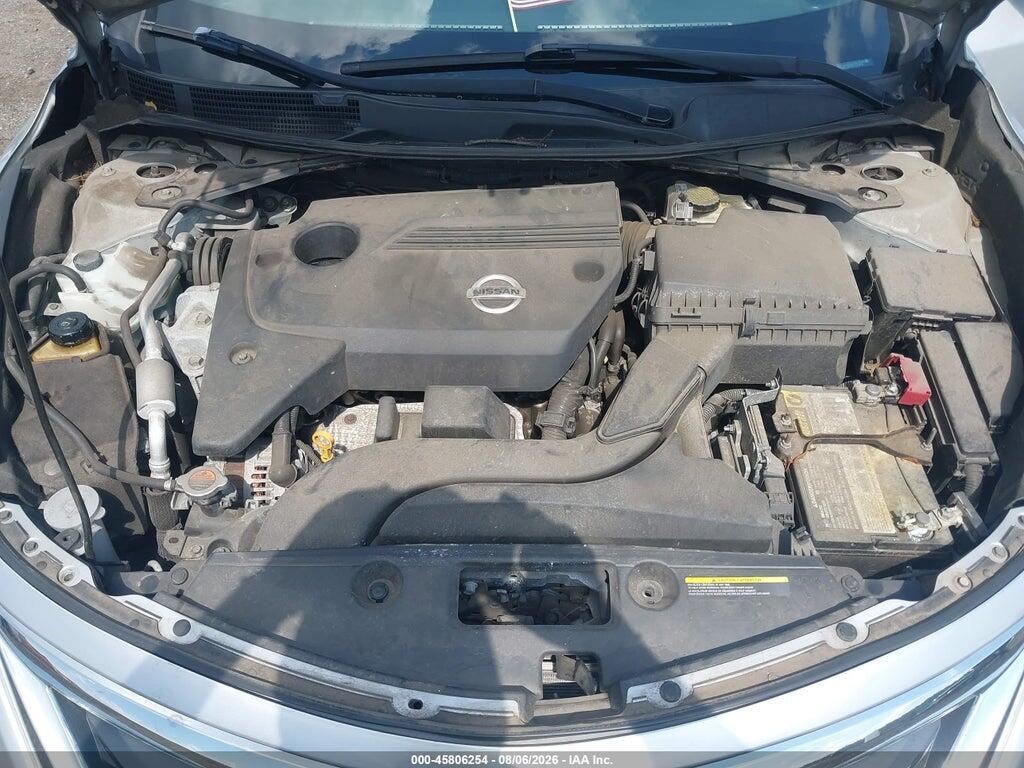 1N4AL3AP9FC573419 2015 NISSAN ALTIMA photo no. 10