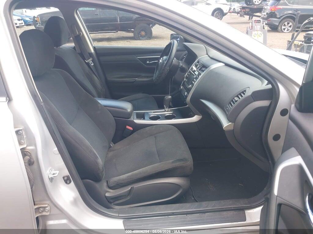 1N4AL3AP9FC573419 2015 NISSAN ALTIMA photo no. 5