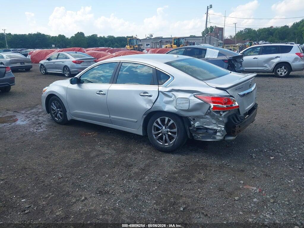 1N4AL3AP9FC573419 2015 NISSAN ALTIMA photo no. 6