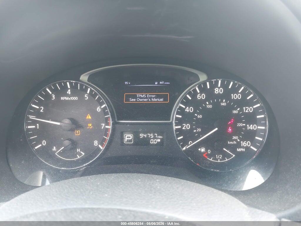 1N4AL3AP9FC573419 2015 NISSAN ALTIMA photo no. 7