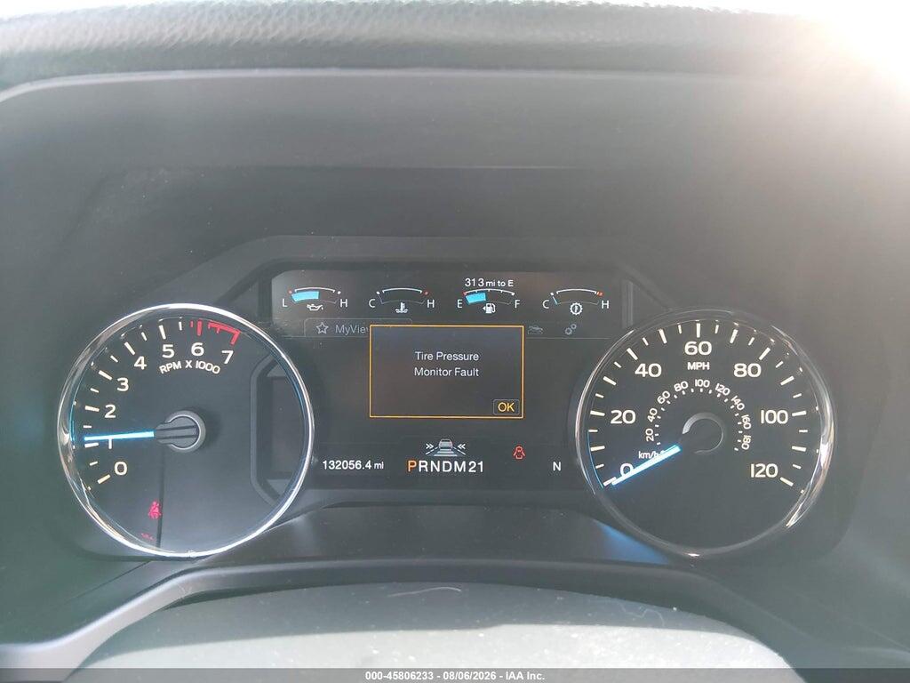 1FTEW1EGXFFC94867 2015 FORD F-150 photo no. 7