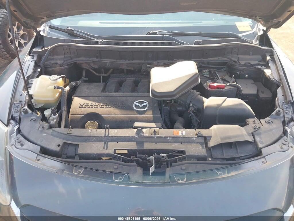 JM3TB2CV1F0460455 2015 MAZDA CX-9 photo no. 10