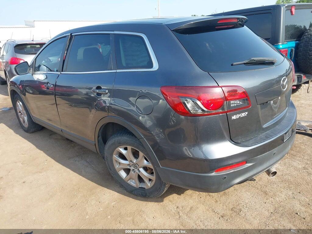 JM3TB2CV1F0460455 2015 MAZDA CX-9 photo no. 3