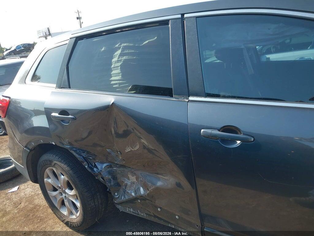 JM3TB2CV1F0460455 2015 MAZDA CX-9 photo no. 6