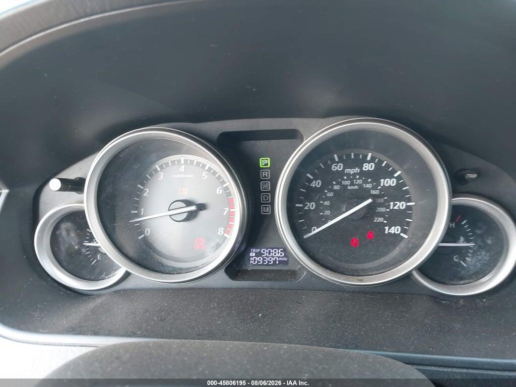 JM3TB2CV1F0460455 2015 MAZDA CX-9 photo no. 7
