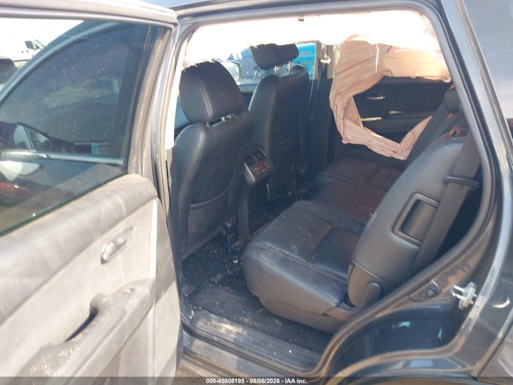 JM3TB2CV1F0460455 2015 MAZDA CX-9 photo no. 8