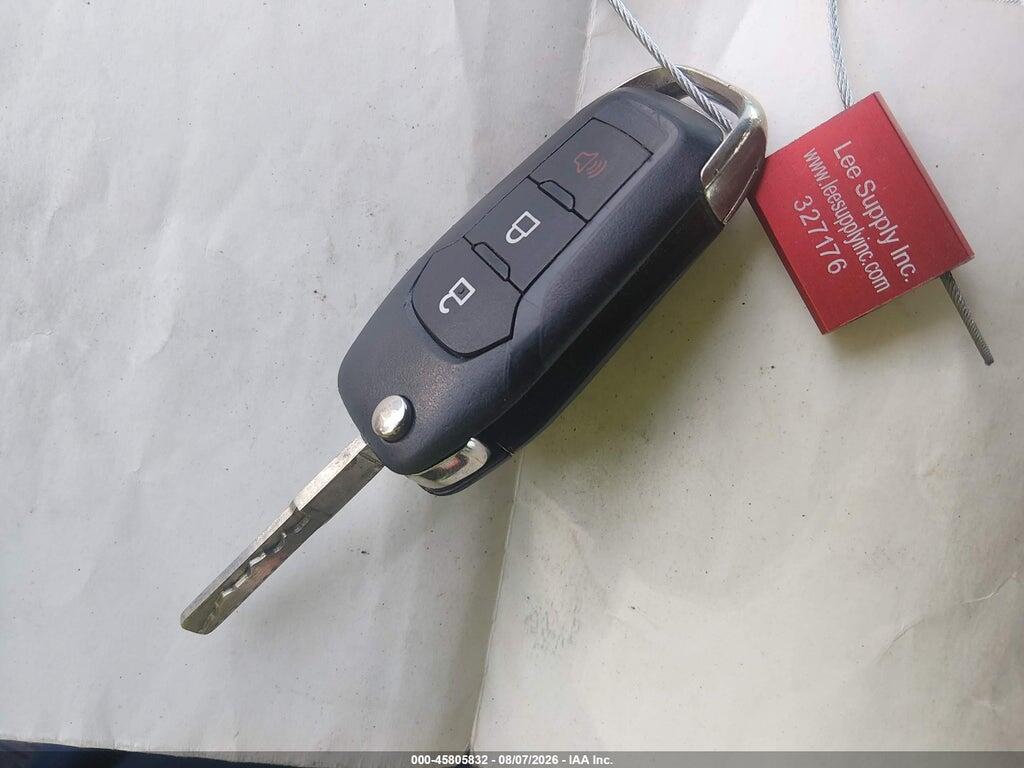 1FTEW1EF9FKE09893 2015 FORD F-150 photo no. 11