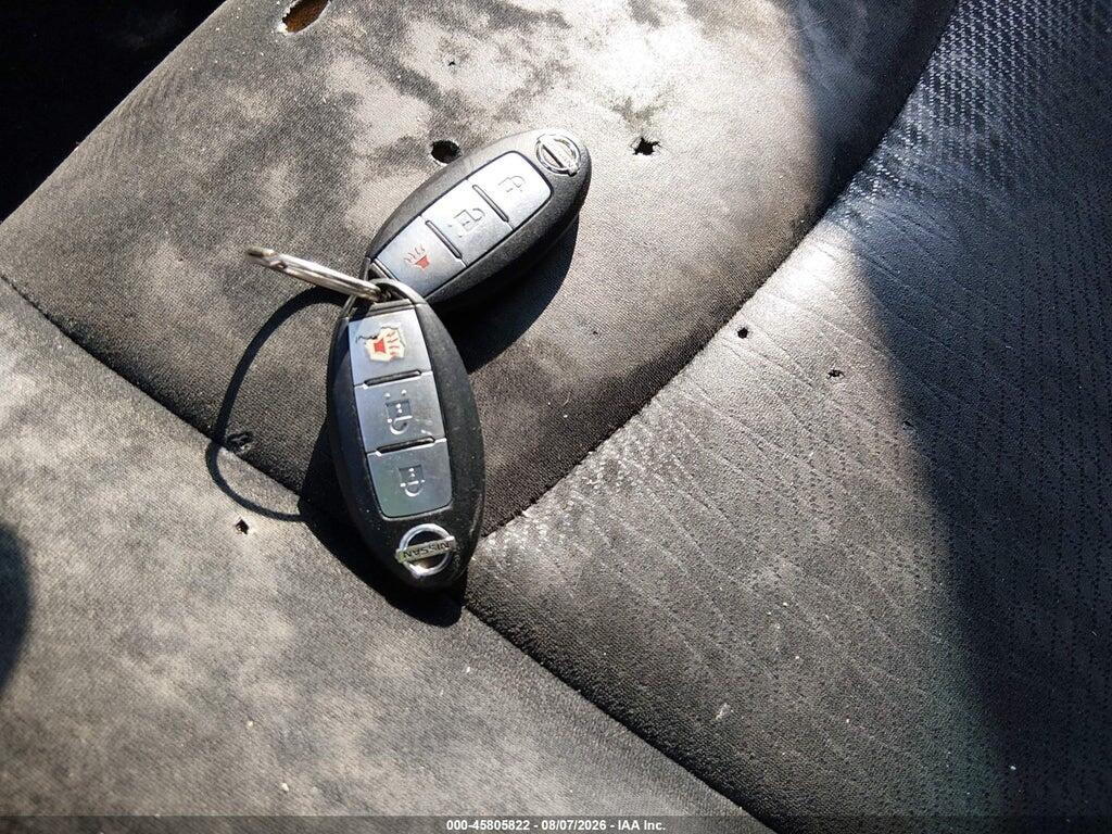 5N1AR2MMXFC607075 2015 NISSAN PATHFINDER photo no. 11
