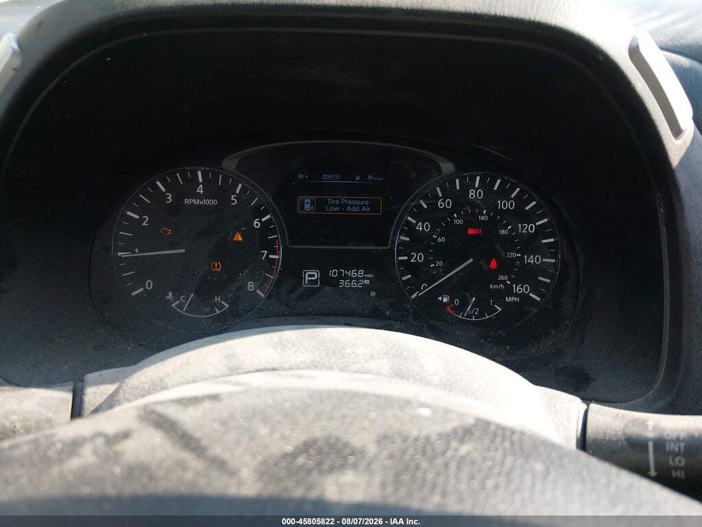 5N1AR2MMXFC607075 2015 NISSAN PATHFINDER photo no. 7