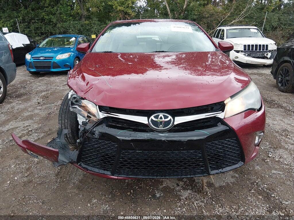 4T1BF1FK4FU910396 2015 TOYOTA CAMRY photo no. 12