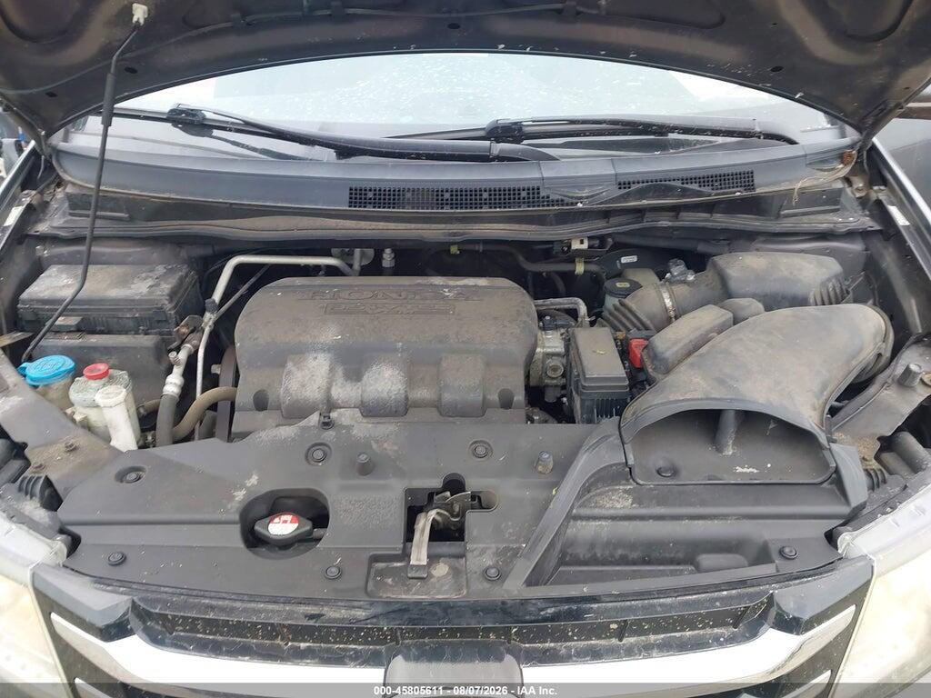5FNRL5H98FB054087 2015 HONDA ODYSSEY photo no. 10