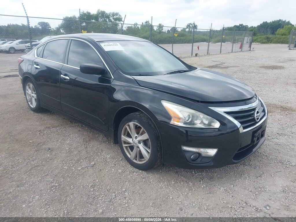 1N4AL3AP3FC118484 2015 NISSAN ALTIMA photo no. 1